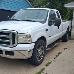 2006 Ford F-250
