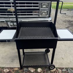 Santa Maria Grill 