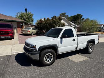 2004 Chevy Silverado 6.0L “2500 Heavy Duty