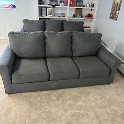 Pull Out Couch