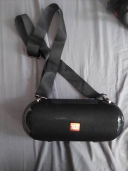 T&G Speaker