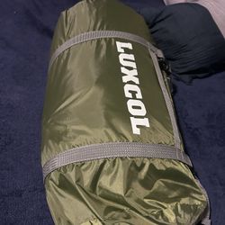 Luxcol Camping tent