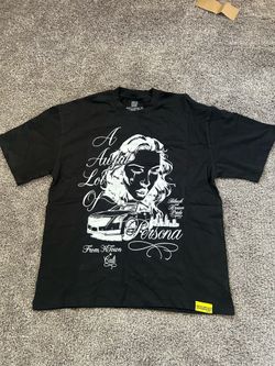 Alocs tee