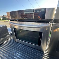 Appliances All For Sale Together 