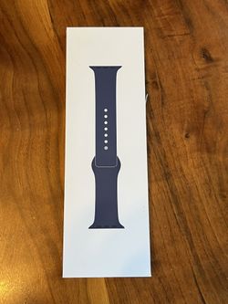 Apple Watch Sport Band