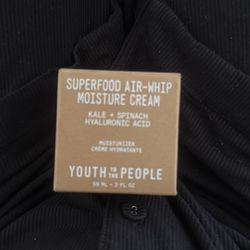 skincare, youth to the people