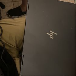 HP Envy X360 Convertable