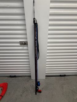 NEW Rob Allen Snapper 1200 Roller Speargun