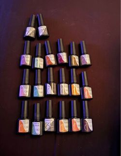 Nail kit