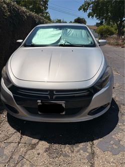 2013 Dodge Dart
