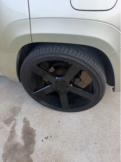tires