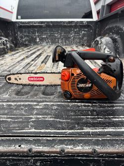 ECHO CS-271T 12-Inch Chainsaw