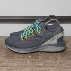 Columbia Trailstorm Women's Hiking Shoes Size 5.5