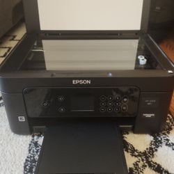 Epson Expression Home XP-4100. 