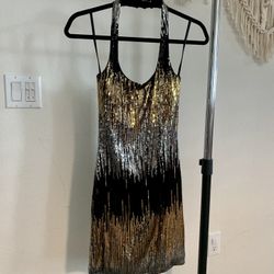 Cocktail Party Dress