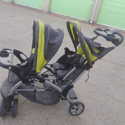 Carriola Para Niños