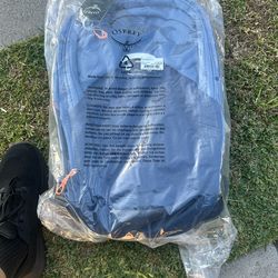 Osprey Backpack
