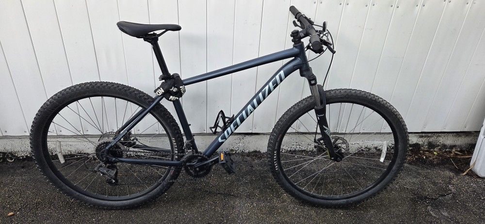 Specialized MTB 