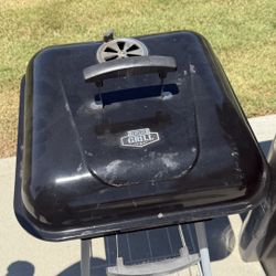 Expert Grill