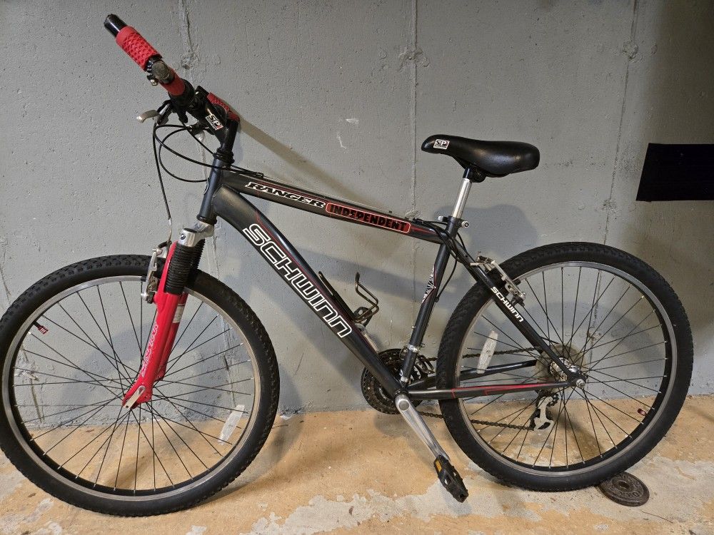 Schwinn Ranger Mountain Bike
