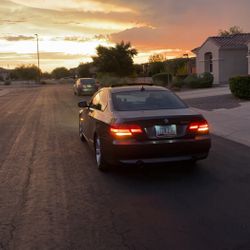 2010 BMW 335i