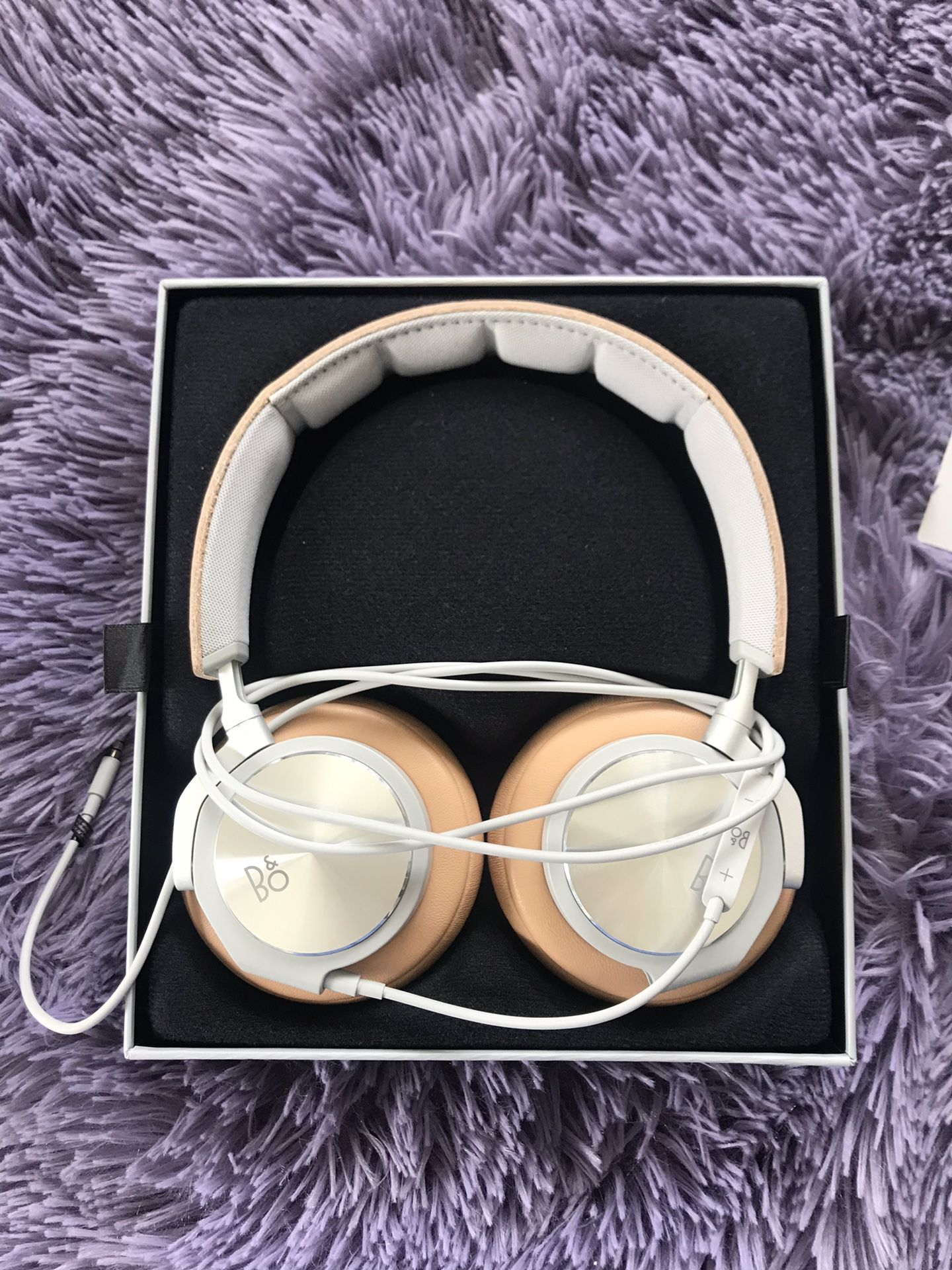 Headphones - B&O PLAY by Bang & Olufsen