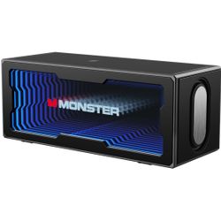 Monster Speaker 