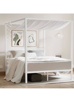 Full Size Bed Frame