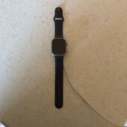 Apple Ultra Watch