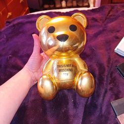 Moschino X Sephora Collection