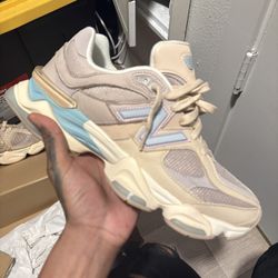 NEW BALANCE 9060