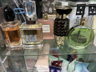 Juicy Couture Perfume  Giorgio Armani si