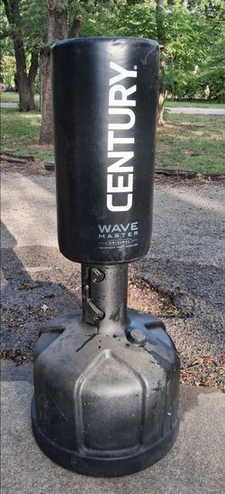 Century Wave Master Punching Bag