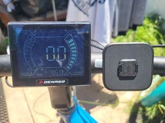 Denago E-bike