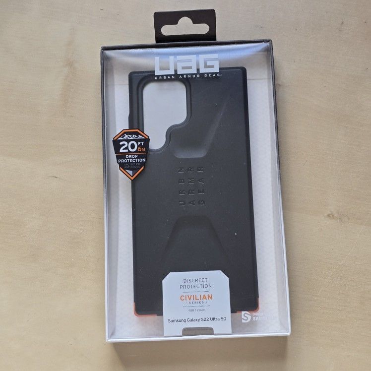 Samsung Galaxy s22 Ultra Case