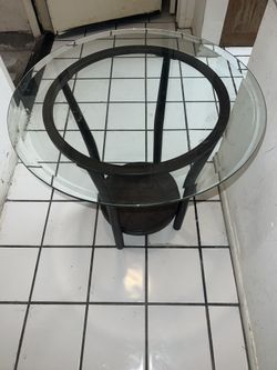Mini Table 