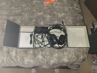 Astro A40 TR + Mixamp