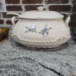Vintage Tureen