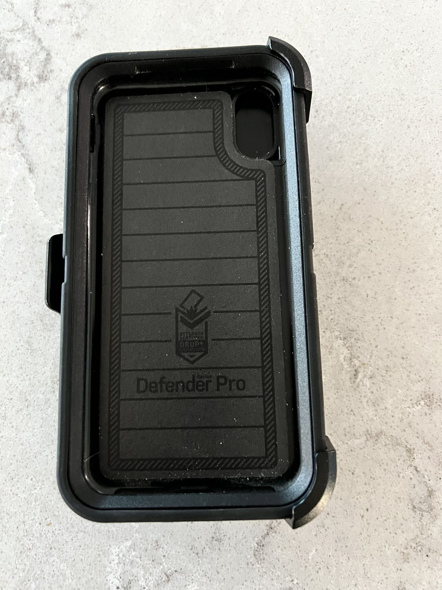 Otterbox Defender Pro For iPhone X