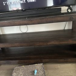 Entertainment Center