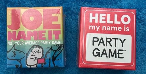 Games