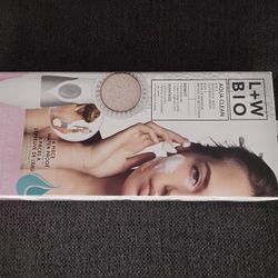 Waterproof Facial Cleansing System