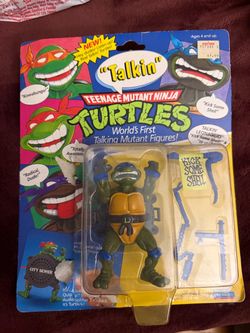 Vintage Leonardo