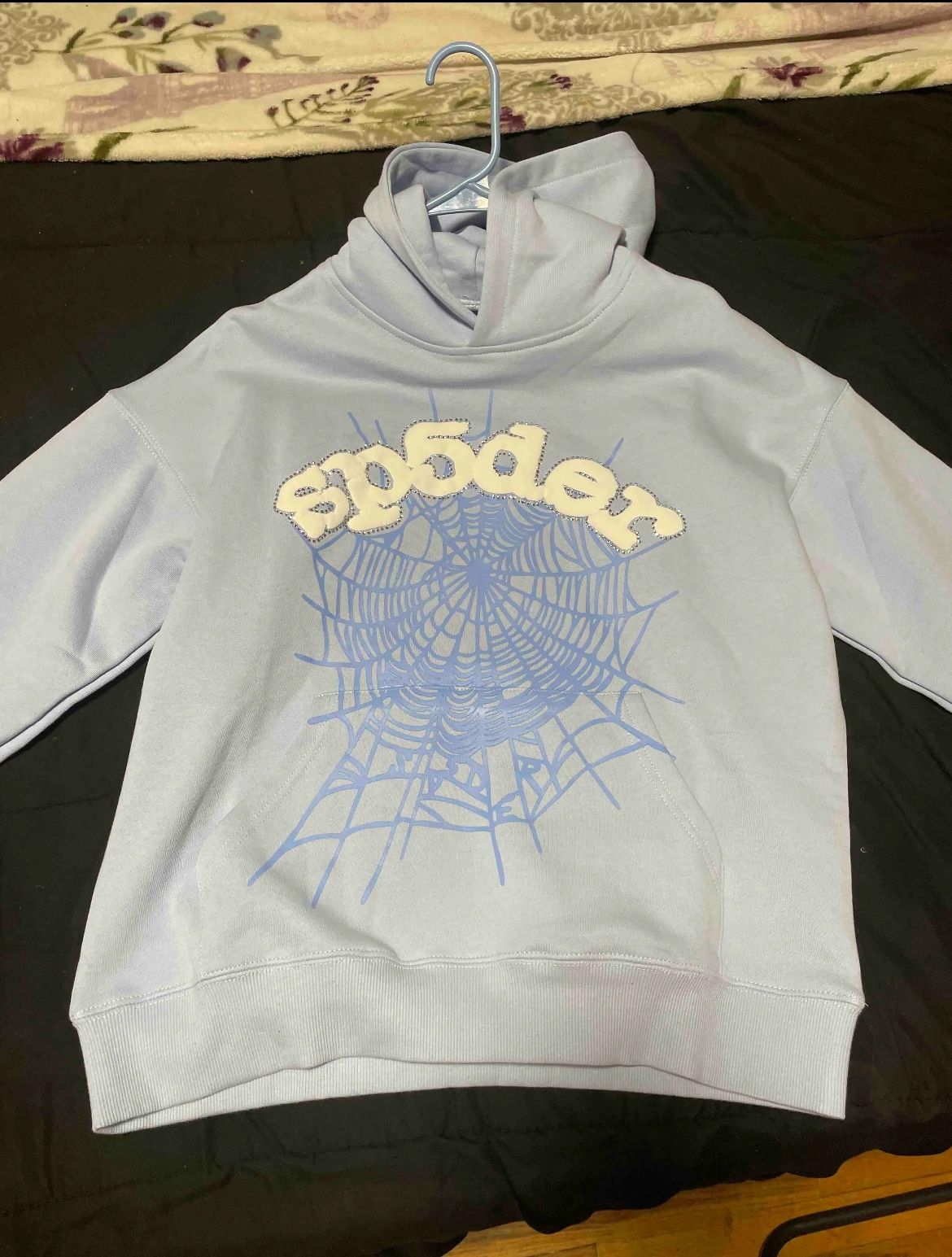 Sp5der Hoodie 
