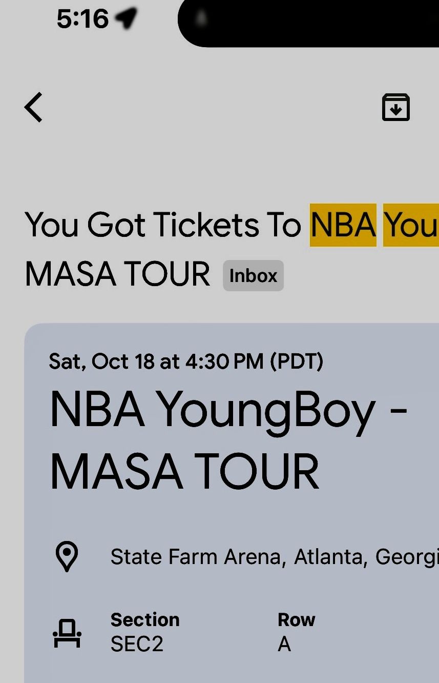 NBA YOUNGBOY 