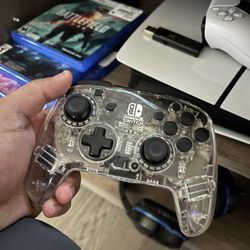 Nintendo Switch Controller