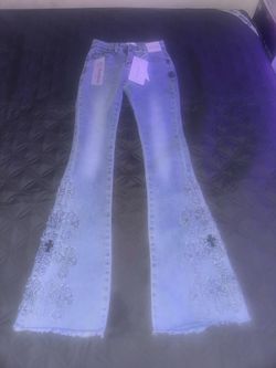 Bamboo Jeans