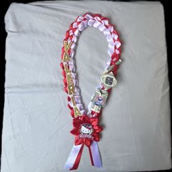 Graduation Leis 