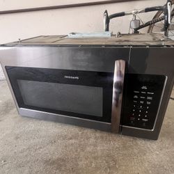 Frigidaire Over Range Microwave