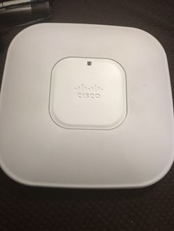 Cisco access point